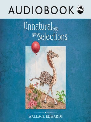 cover image of Unnatural Selections